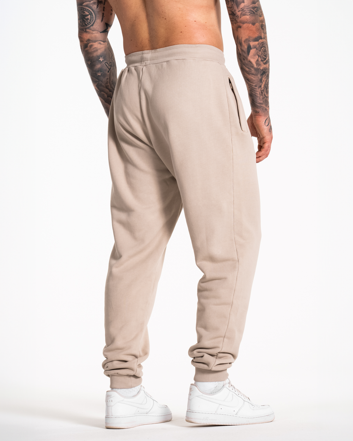 Acid Jogger "Sand"