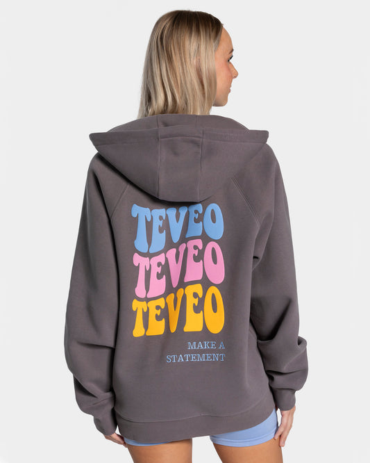 True Bh Dunkelgrau – TEVEO Official Store